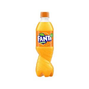 Fanta Портокал 500 мл.