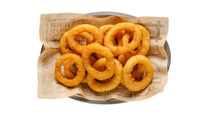 Лучени кръгчета