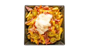 Картофки "SPICY"