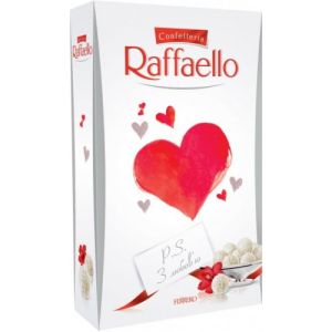 Бонбони Raffaello T8