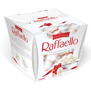 Бонбони Raffaello T15