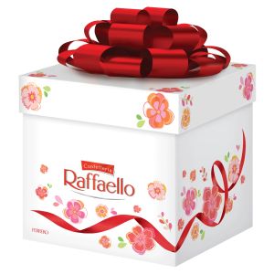 Бонбони Raffaello Подарък T30 