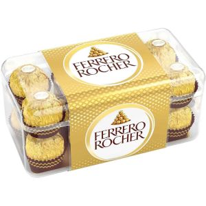 Шоколадови Бонбони Ferrero T16
