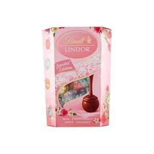 Шоколадови Бонбони Lindt Lindor Летен Микс