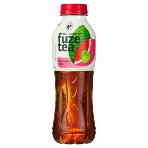 Fuzetea Диня и мента