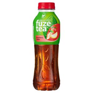 Fuzetea Ягода и пъпеш