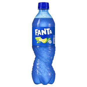 Fanta Shokata 500 мл.