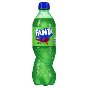 Fanta Tropikal 500 мл.